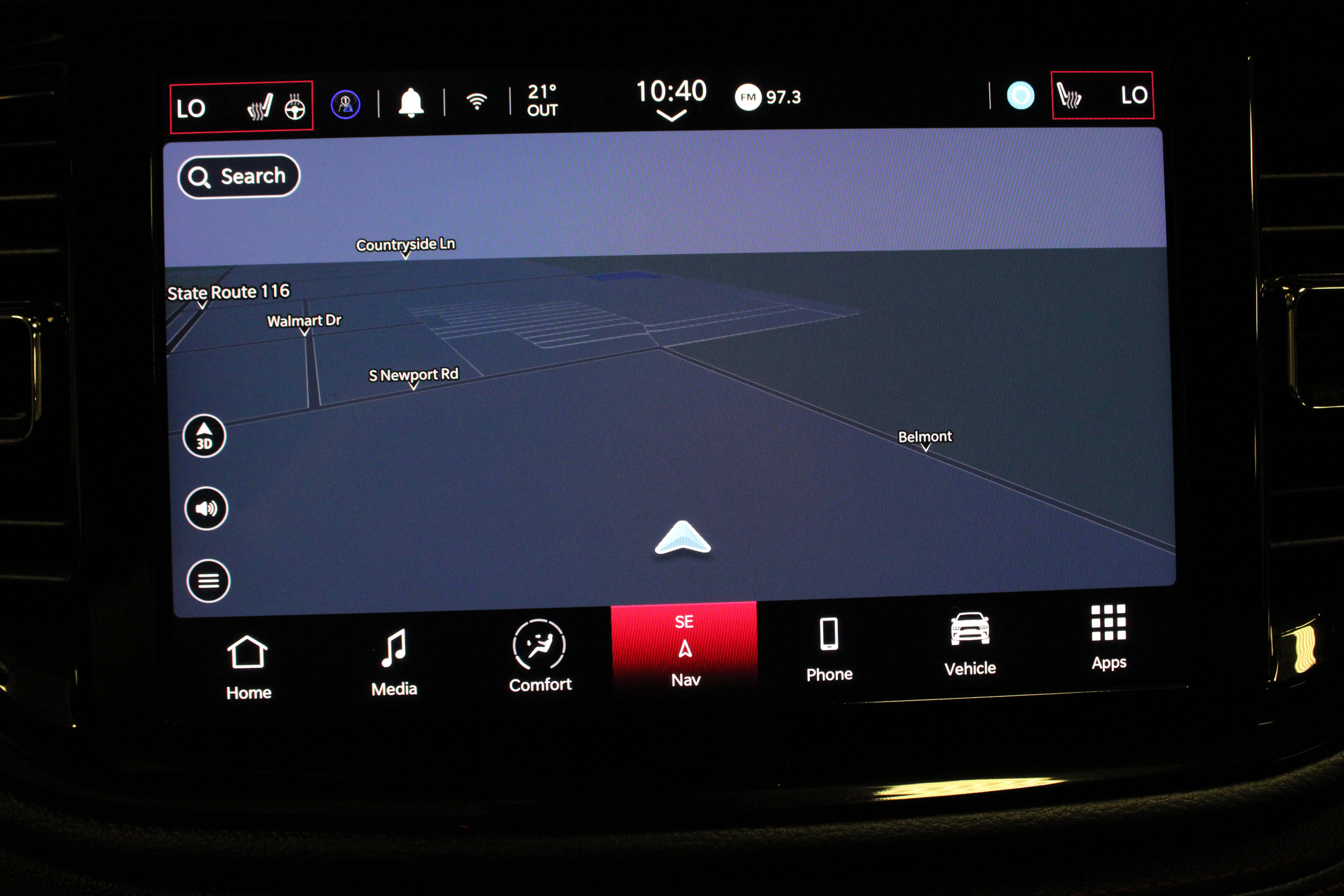 Used 2025 Vapor Gray Dodge R/T Plus image 28