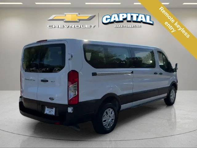 Used 2025  Ford XL image 7