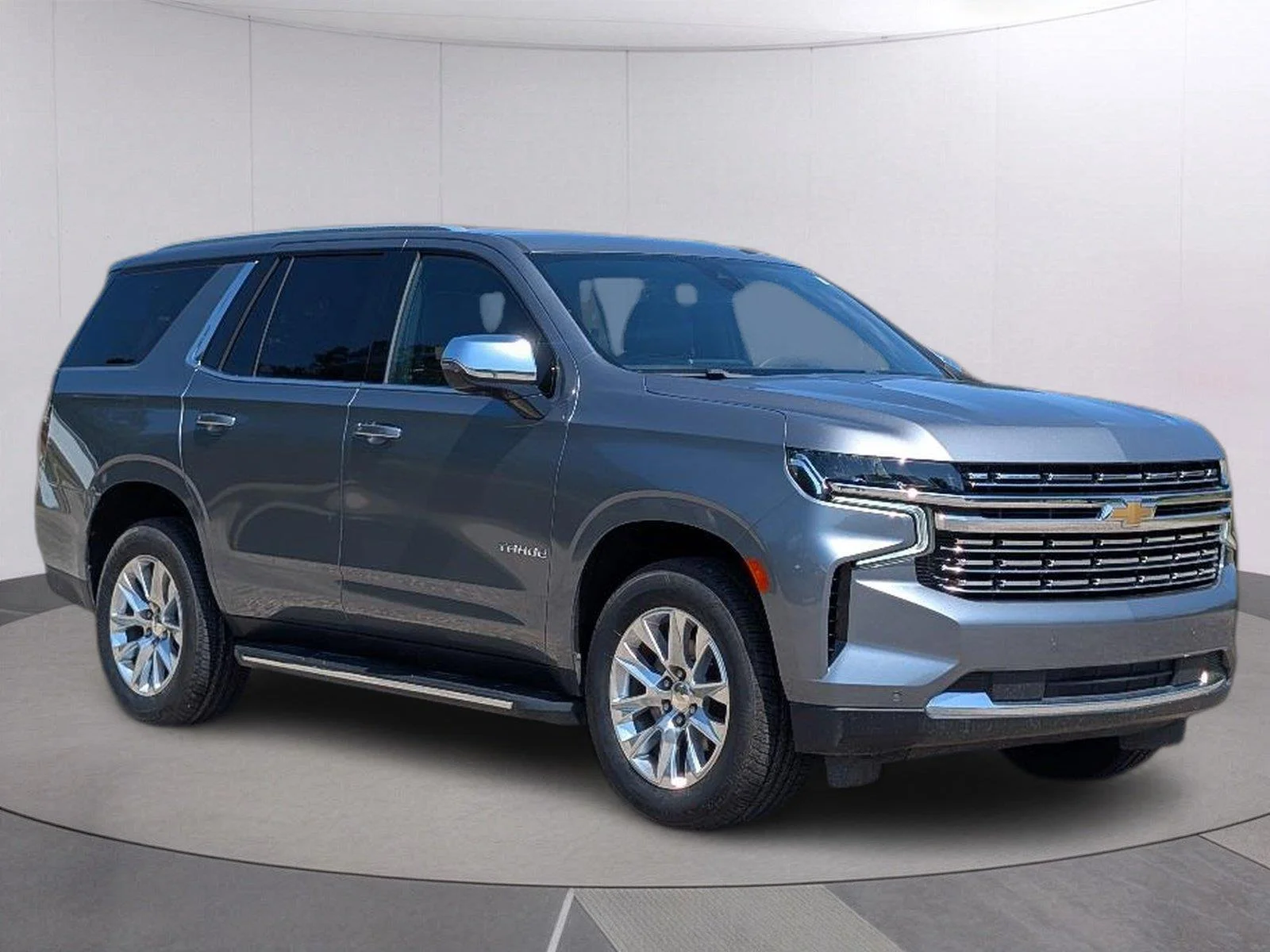 Used 2021 SATIN STEEL METALLIC Chevrolet Premier image 9
