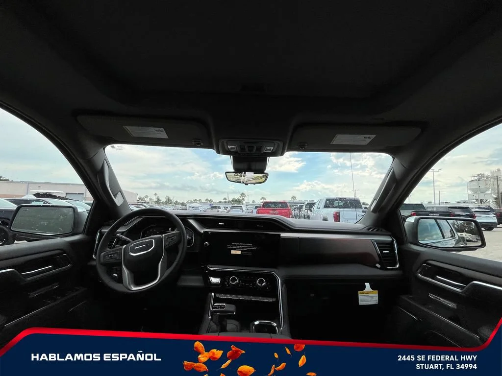 2026 GMC Sierra 1500 Denali - Photo 14