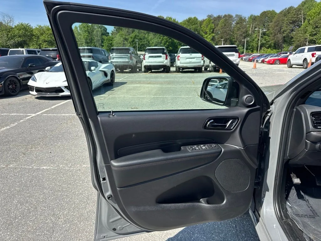 Used 2026 Gray Dodge GT image 18