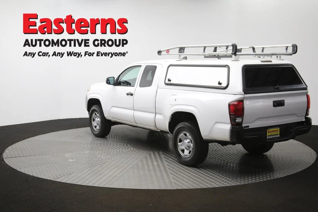 Used 2019 White Toyota SR image 62