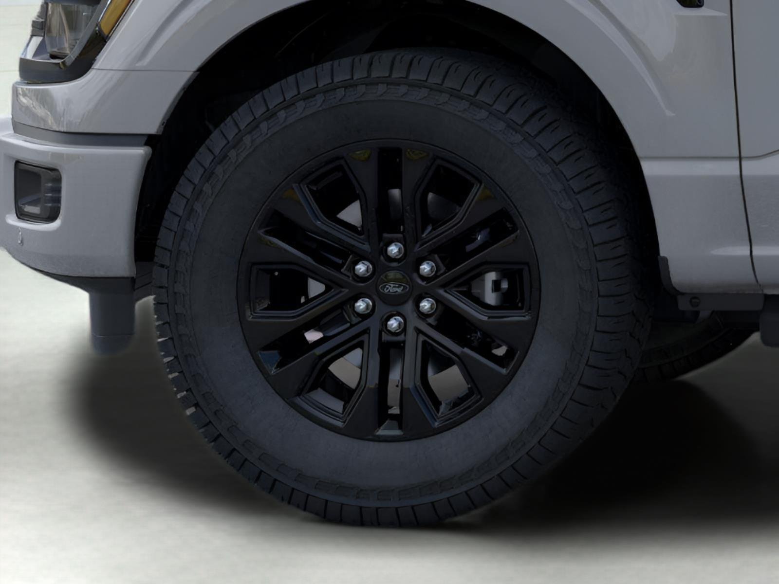 New 2026 Avalanche Ford XLT image 19
