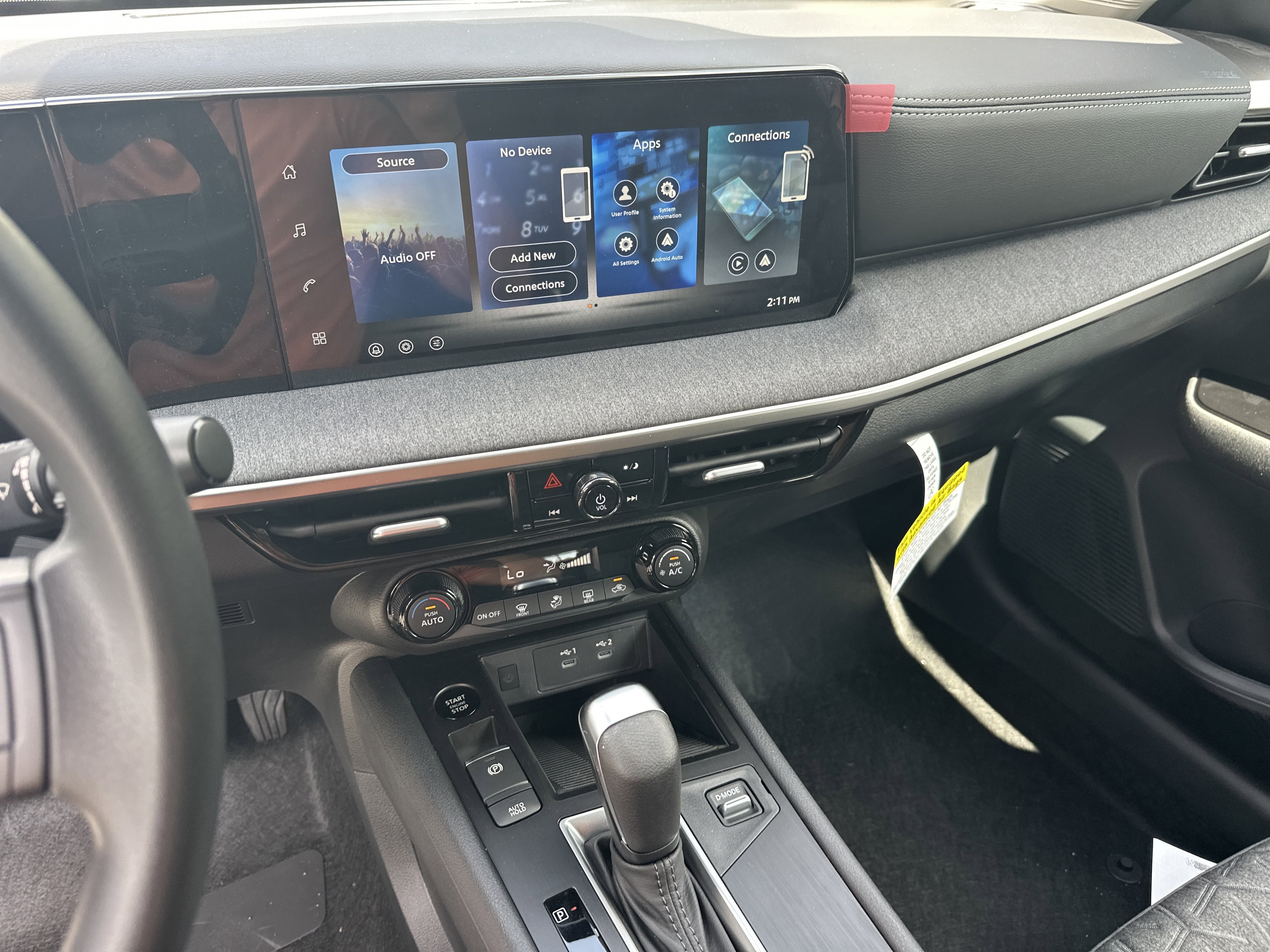 2026 Nissan KICKS SV - Photo 28
