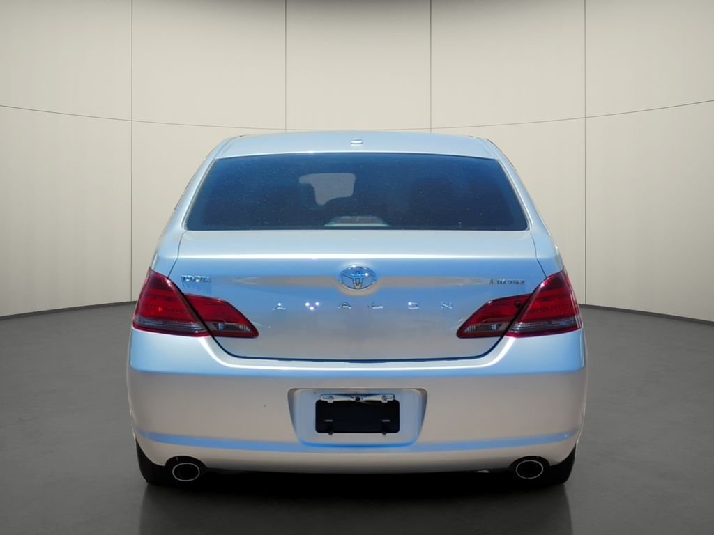 Used 2010 Silver Toyota LTD image 6