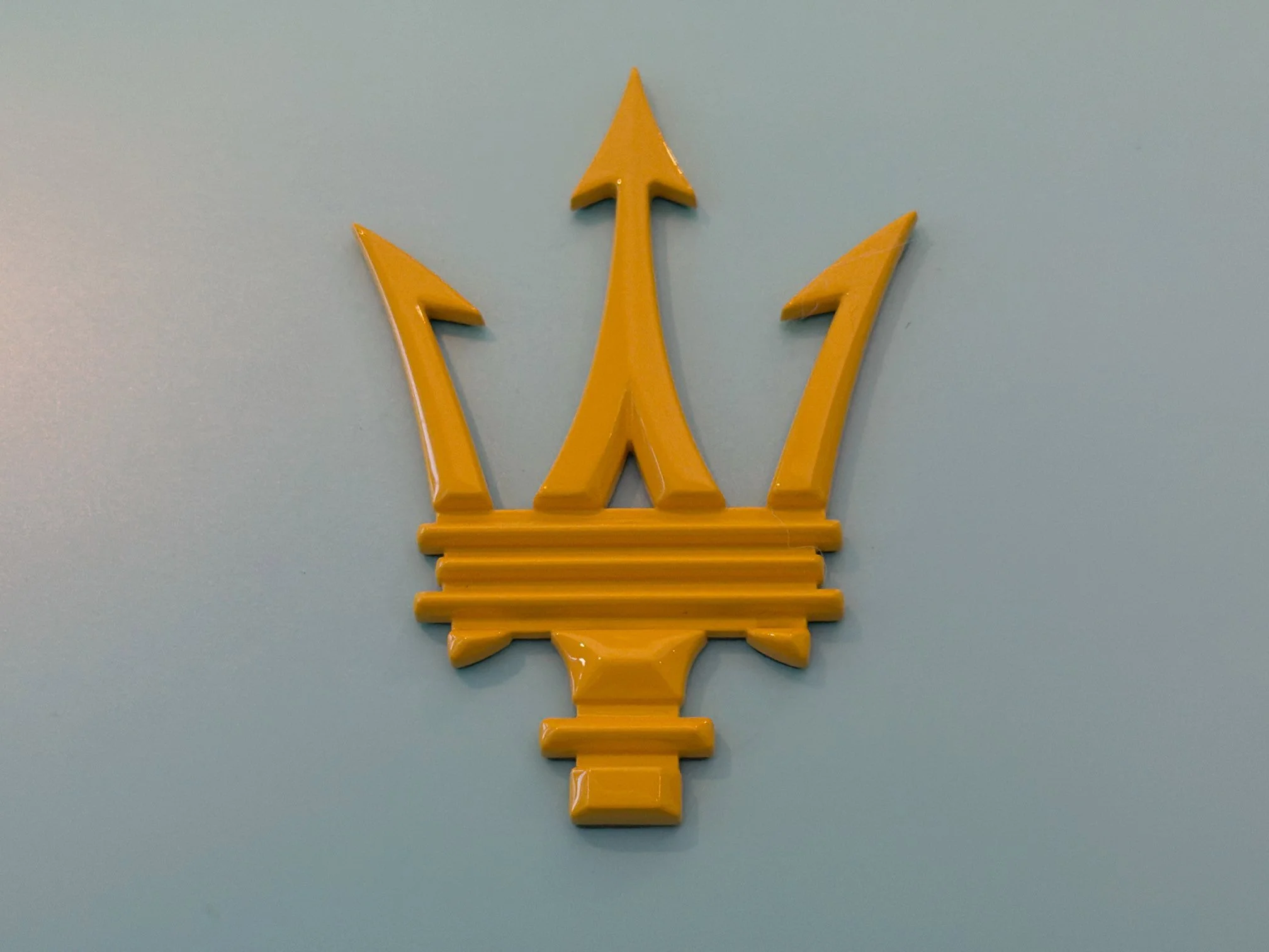 New 2025  MASERATI  image 38