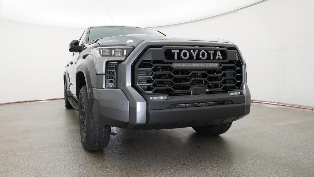 2026 Toyota Tundra TRD Pro - Photo 6
