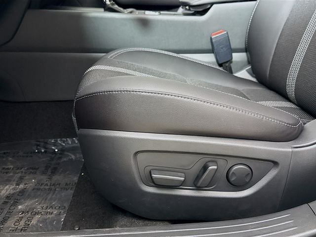 New 2026 Jet Black Mica Mazda 2.5 S Preferred AWD image 19