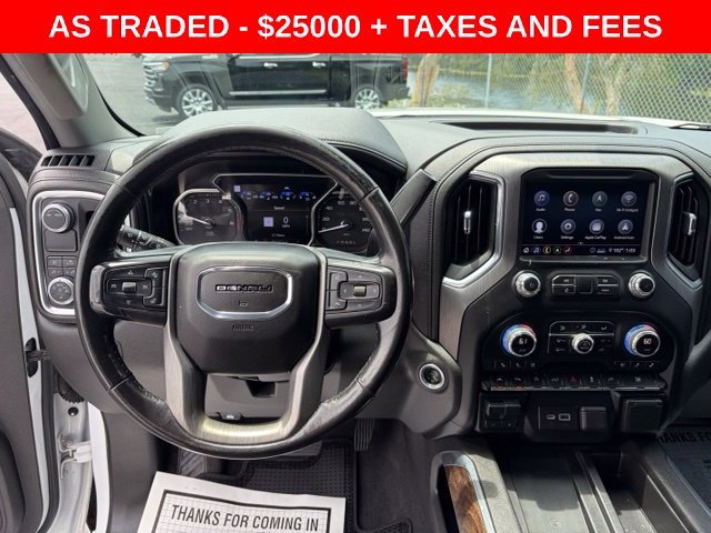Used 2020 White GMC Denali image 17