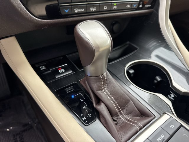 2020 Lexus RX 350 - Photo 20