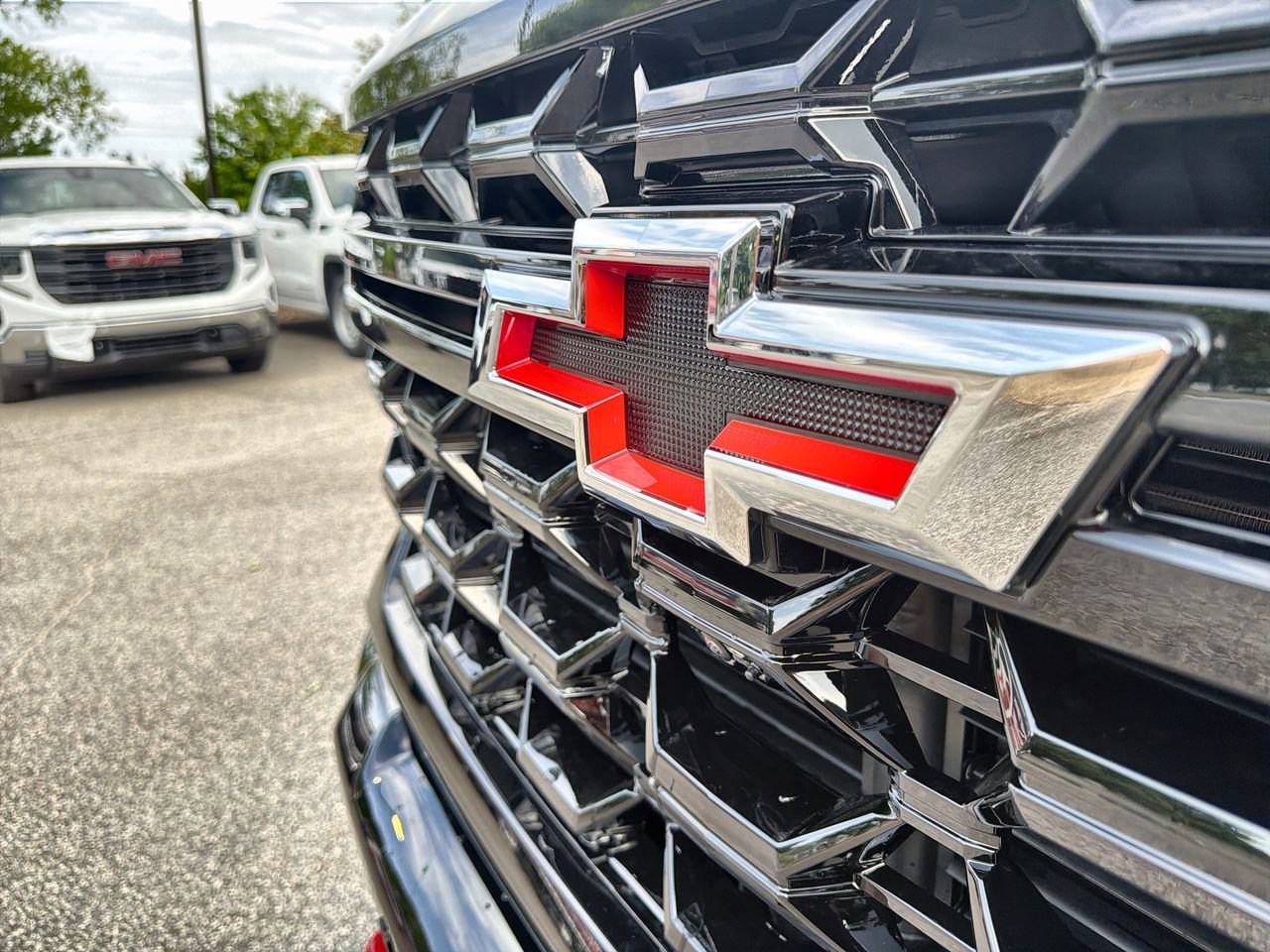 2026 Chevrolet Silverado 2500 HD ZR2 - Photo 26