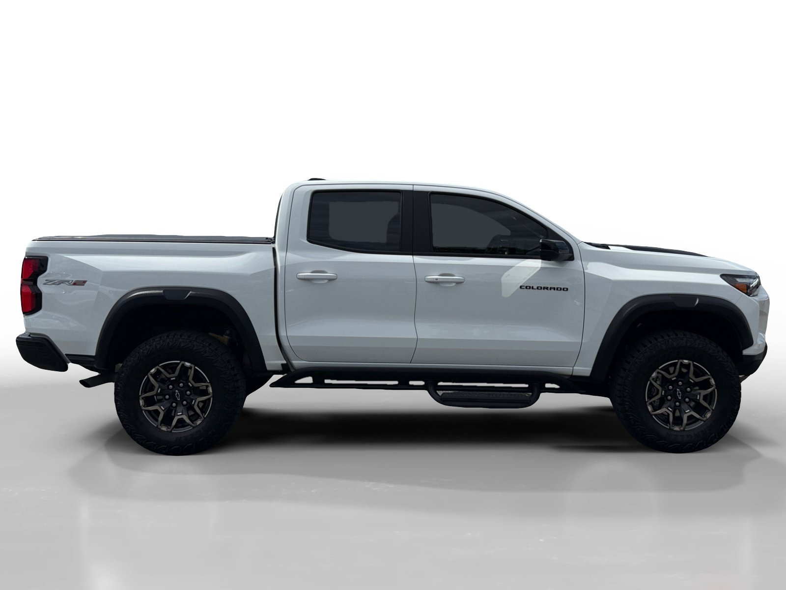 Used 2024 Summit White Chevrolet ZR2 image 6