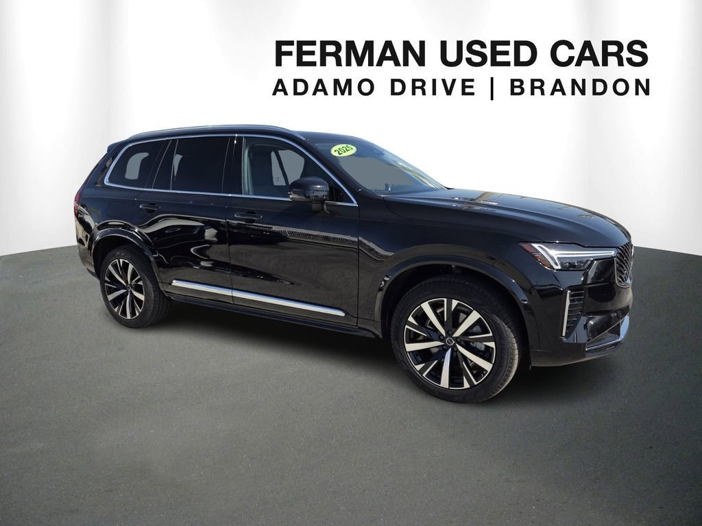 2025 Volvo XC90 B5 Core Bright Theme AWD