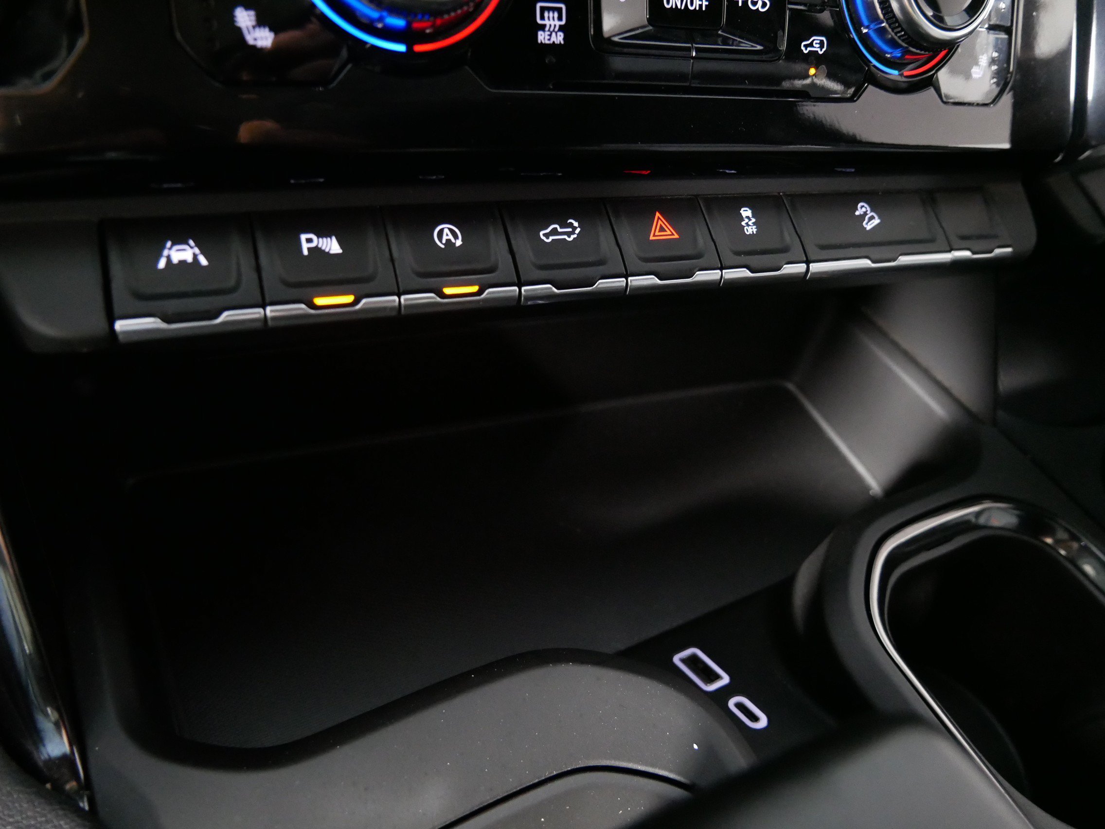 2023 GMC Sierra 1500 AT4 - Photo 29