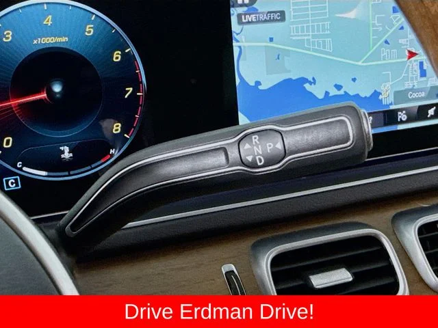 Used 2022  Mercedes-Benz GLE 350 image 18