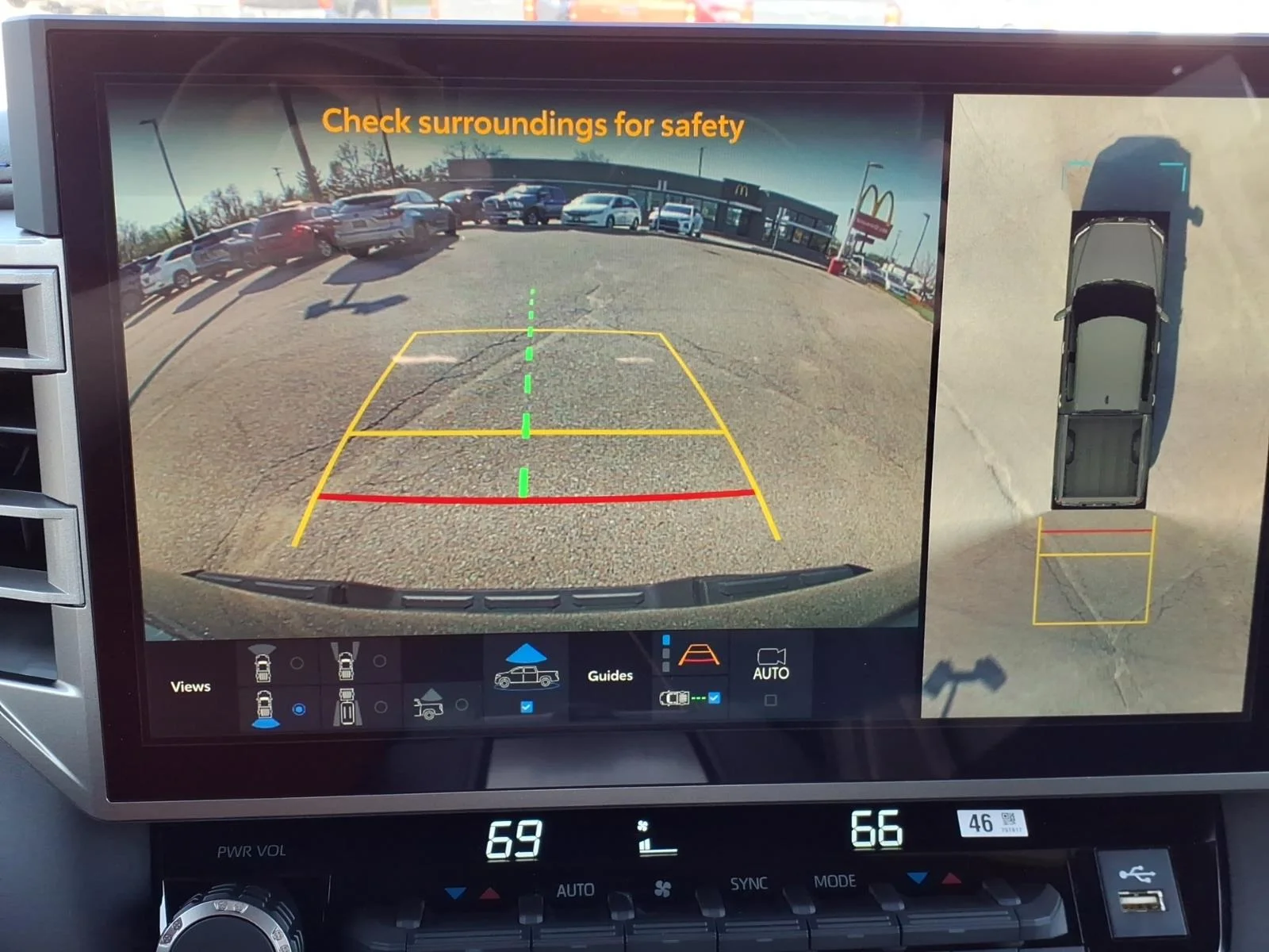 2026 Toyota Tundra Platinum - Photo 16