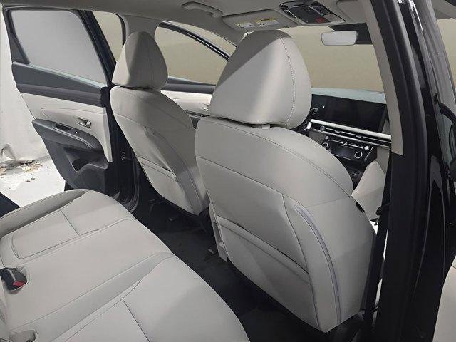 New 2026 Gray Hyundai Blue image 17