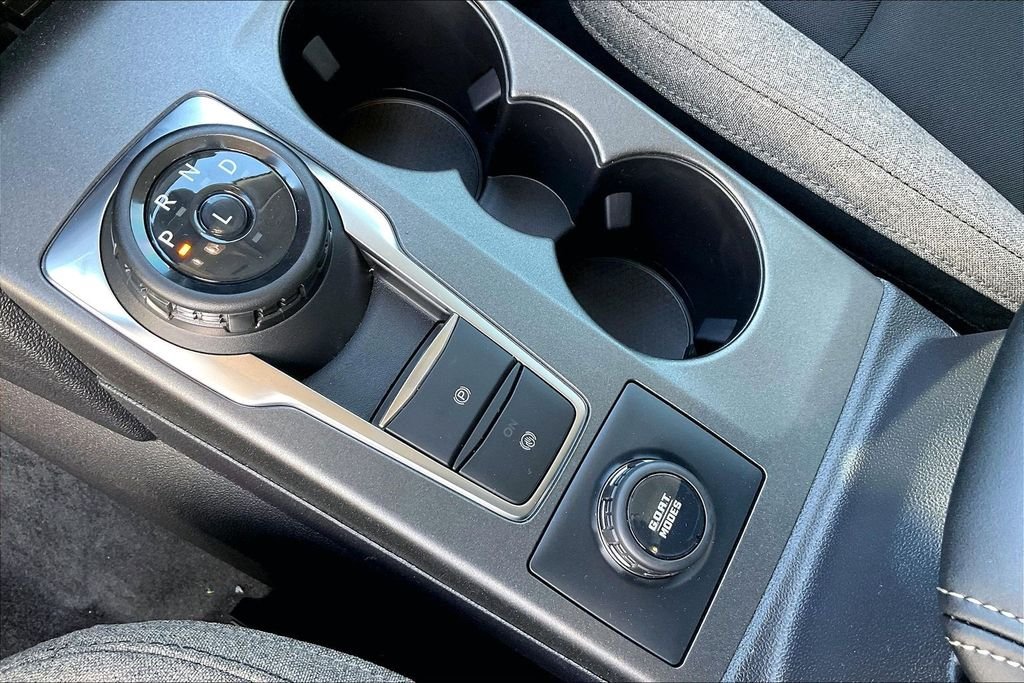 New 2025 Ford Bronco Sport Big Bend 4D Sport Utility