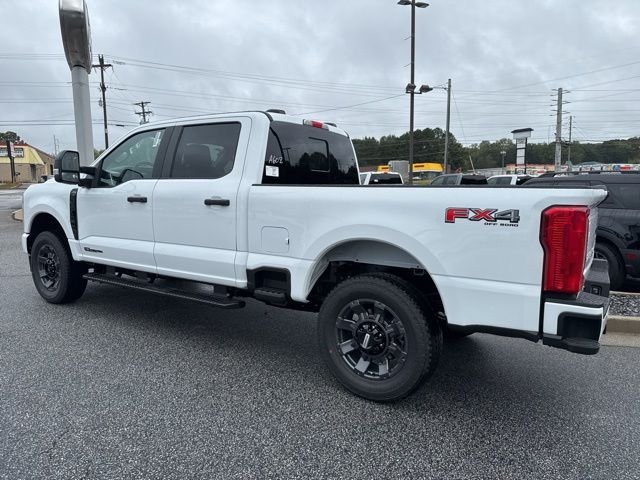 2026 Ford F-350 Super Duty XL - Photo 7