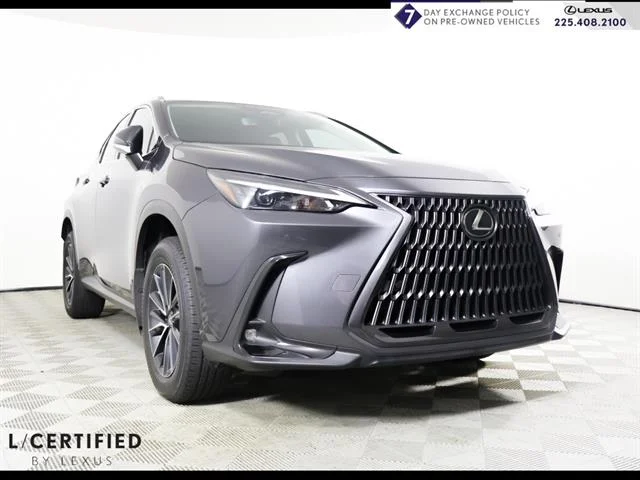 2025 Lexus NX 350 250 Premium FWD's photo