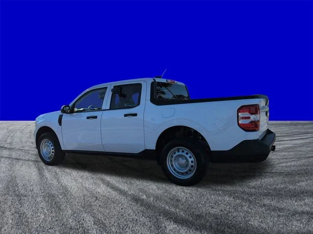 New 2026 Oxford White Ford XL image 6