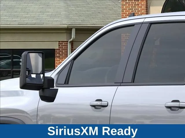 2026 Chevrolet Silverado 2500 HD LT - Photo 13