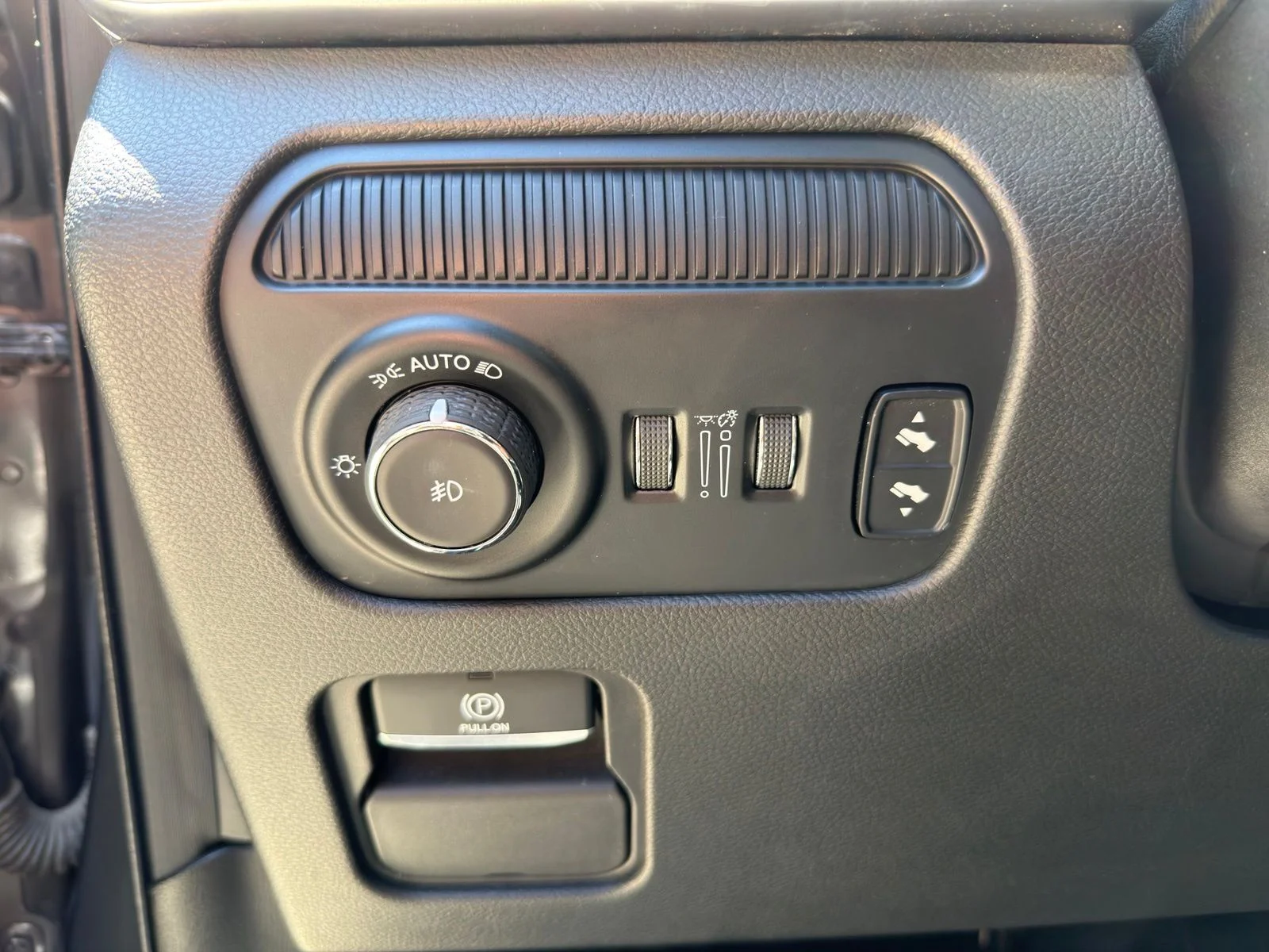 Used 2023 Gray Jeep Series II image 18