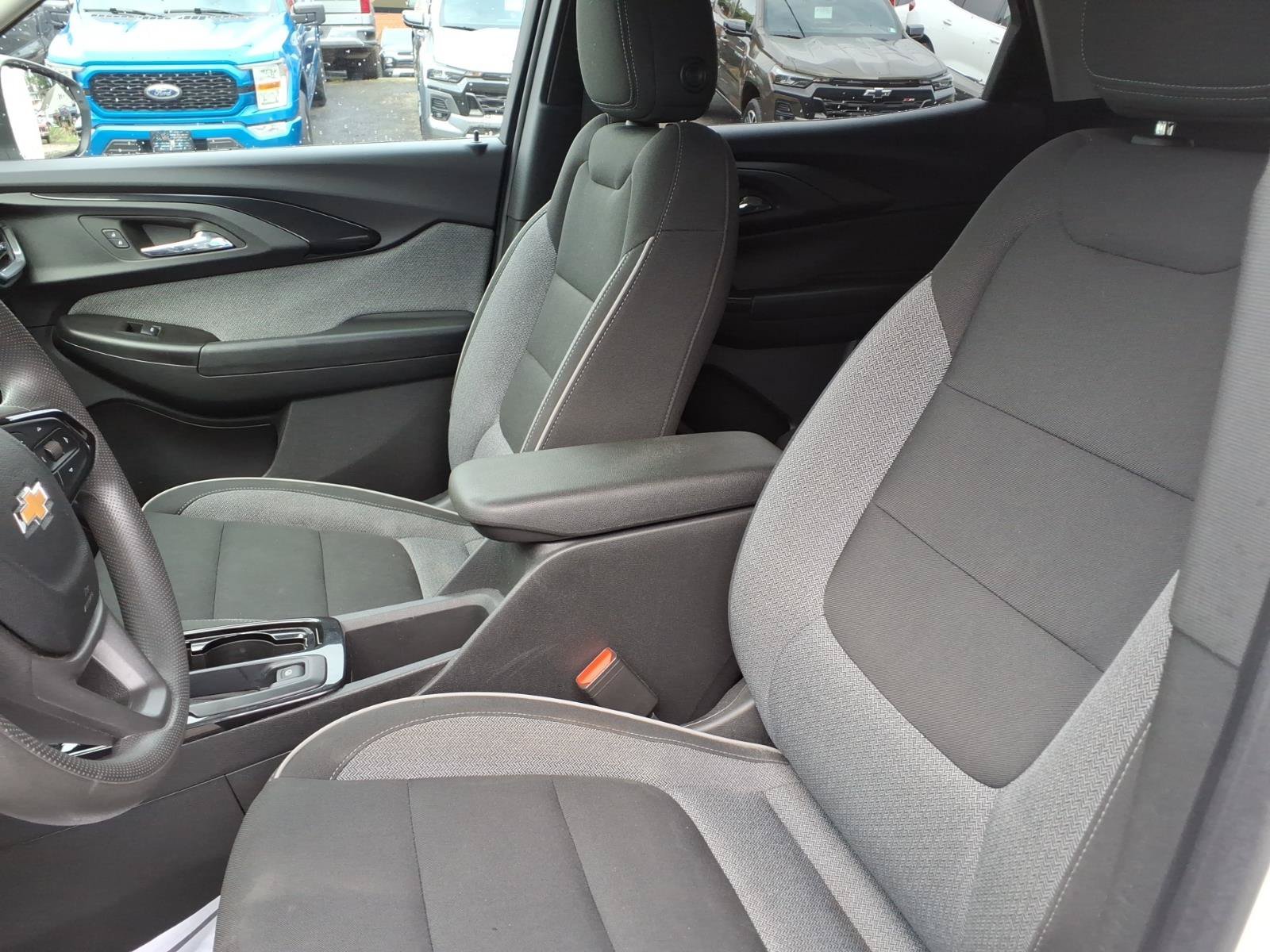 2022 Chevrolet Trailblazer LT - Photo 10