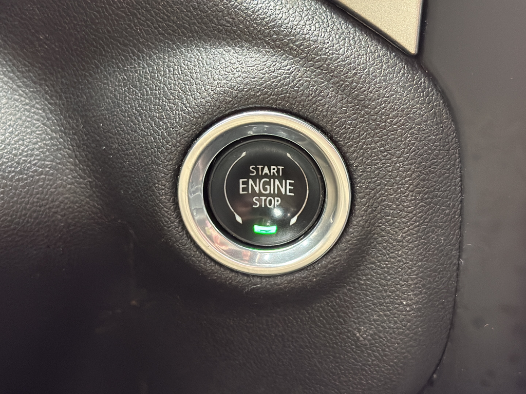 Used 2019 Black Chevrolet LT Trail Boss image 11