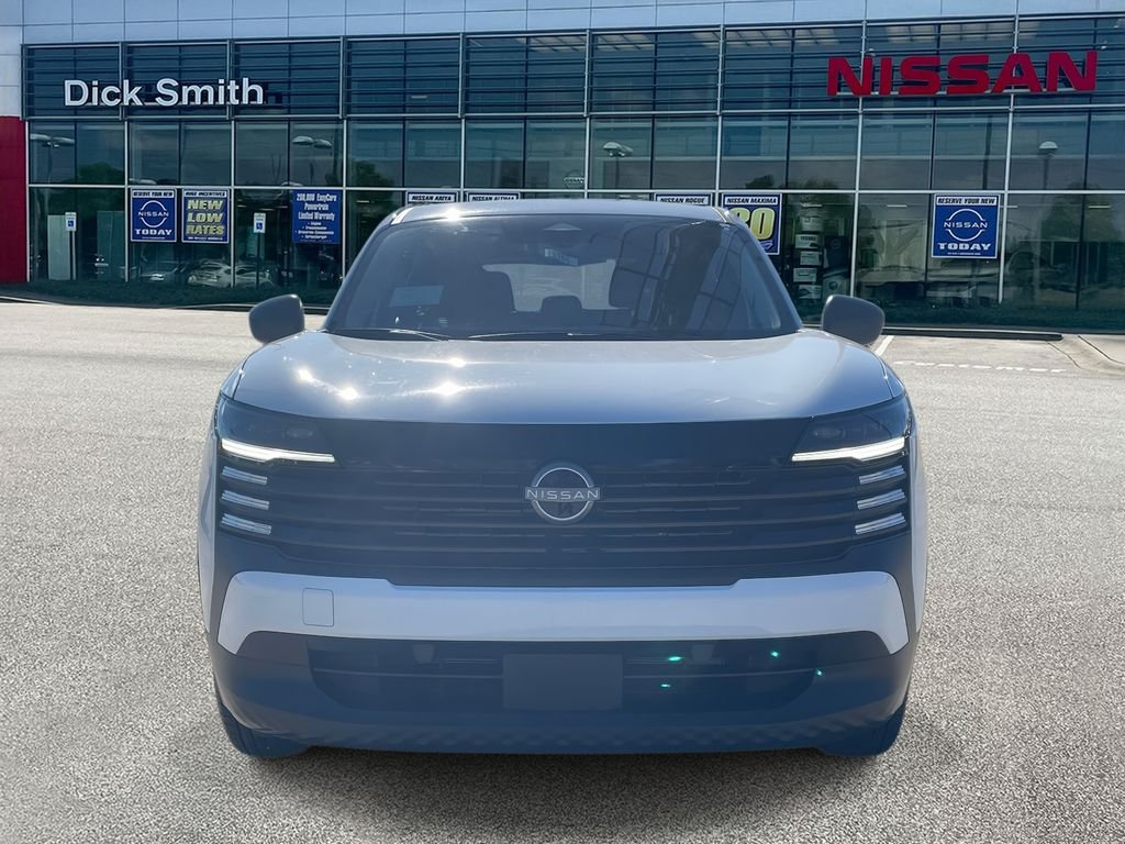 New 2026 Fresh Powder Nissan S image 2