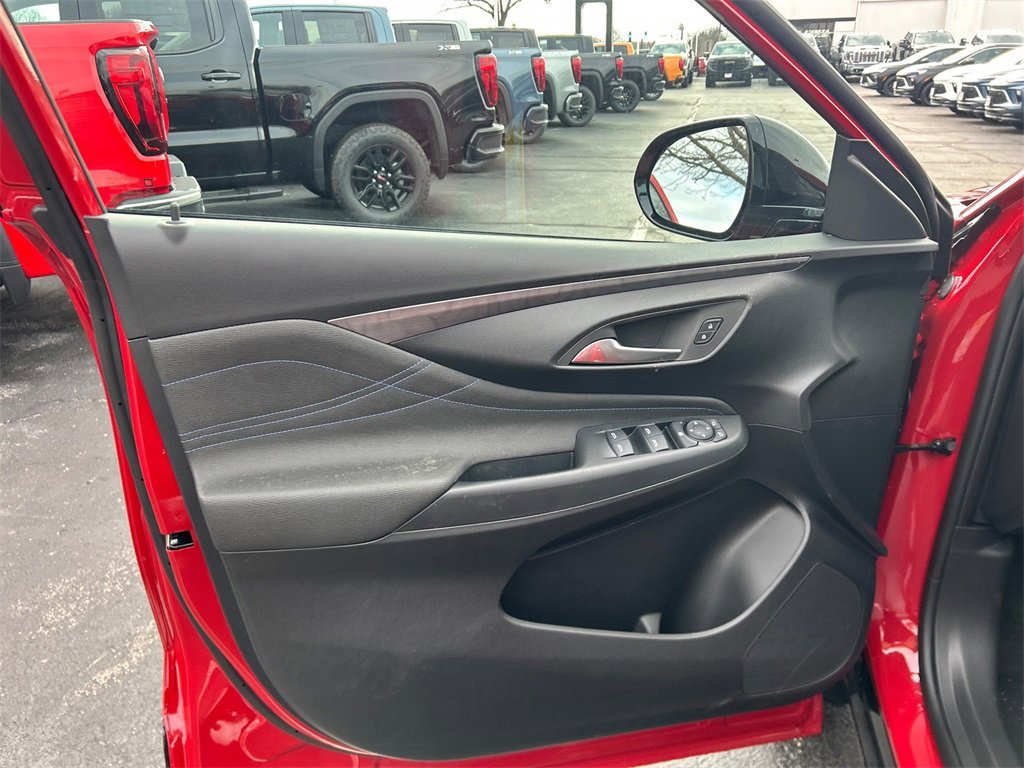 2026 BUICK ENVISTA - Image 14