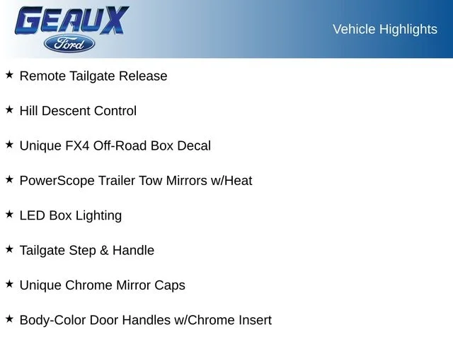 Certified Used 2022 White Ford Lariat image 23