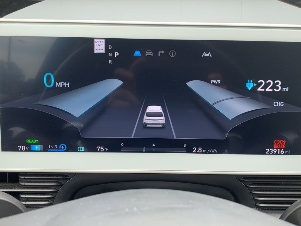 2024 Hyundai IONIQ 5 SEL - Photo 24