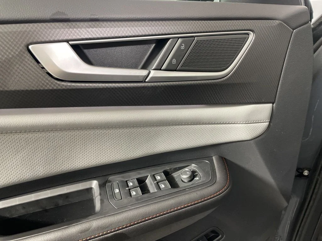 New 2026 Gray Volkswagen 2.0T Peak Edition image 9