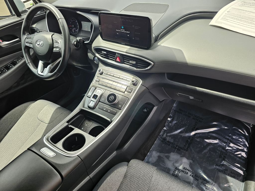 2023 Hyundai Santa Fe SEL - Photo 9