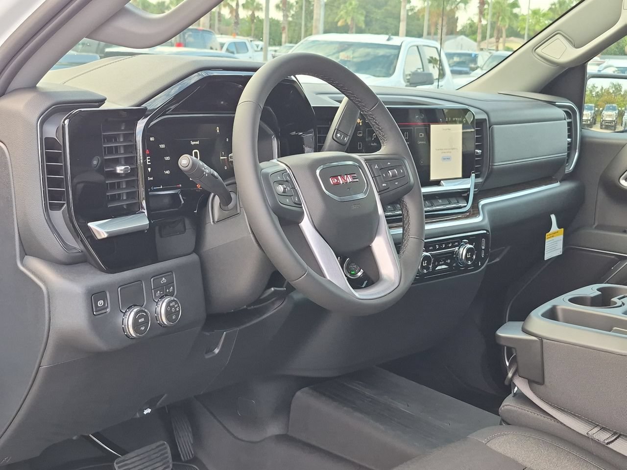 2026 GMC Sierra 1500 Elevation - Photo 10