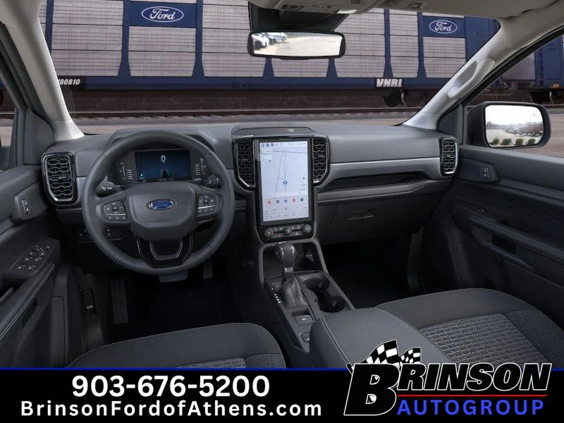New 2026 Avalanche Ford XLT image 9