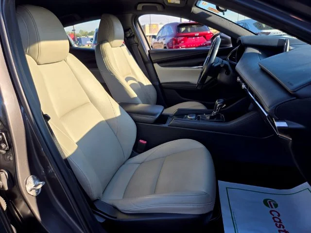Used 2019 Gray Mazda Base image 20