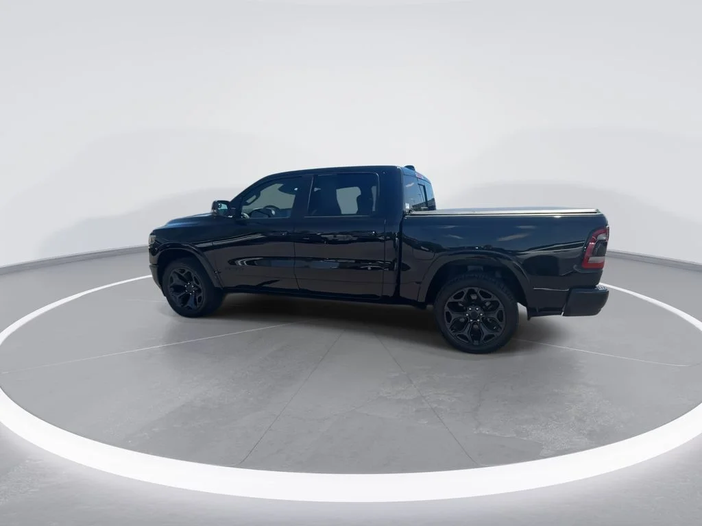 Used 2024 Black Ram Limited image 6