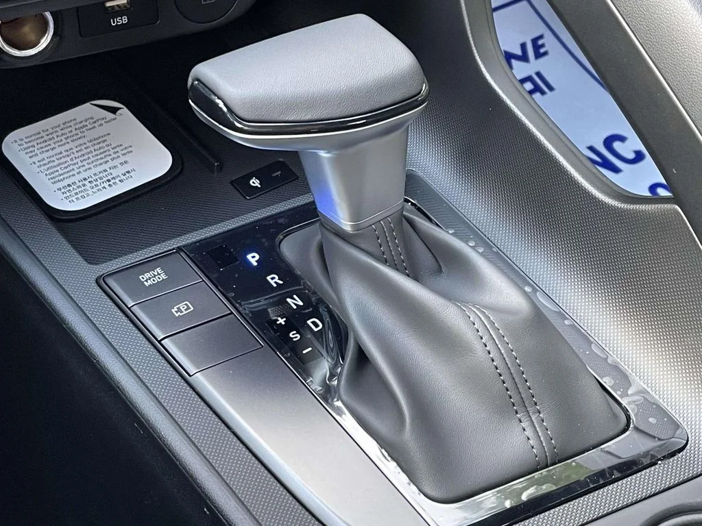 New 2026 Gray Hyundai SEL Sport image 31