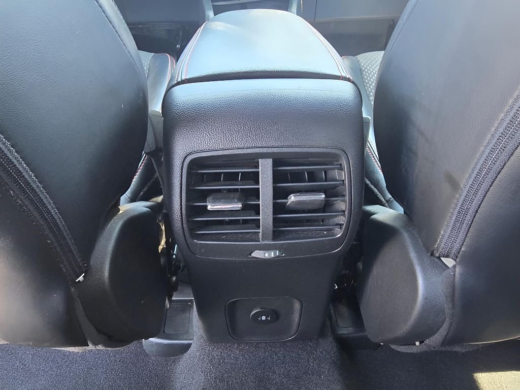 Used 2023 OXFORD WHITE Ford ST-Line Select image 29