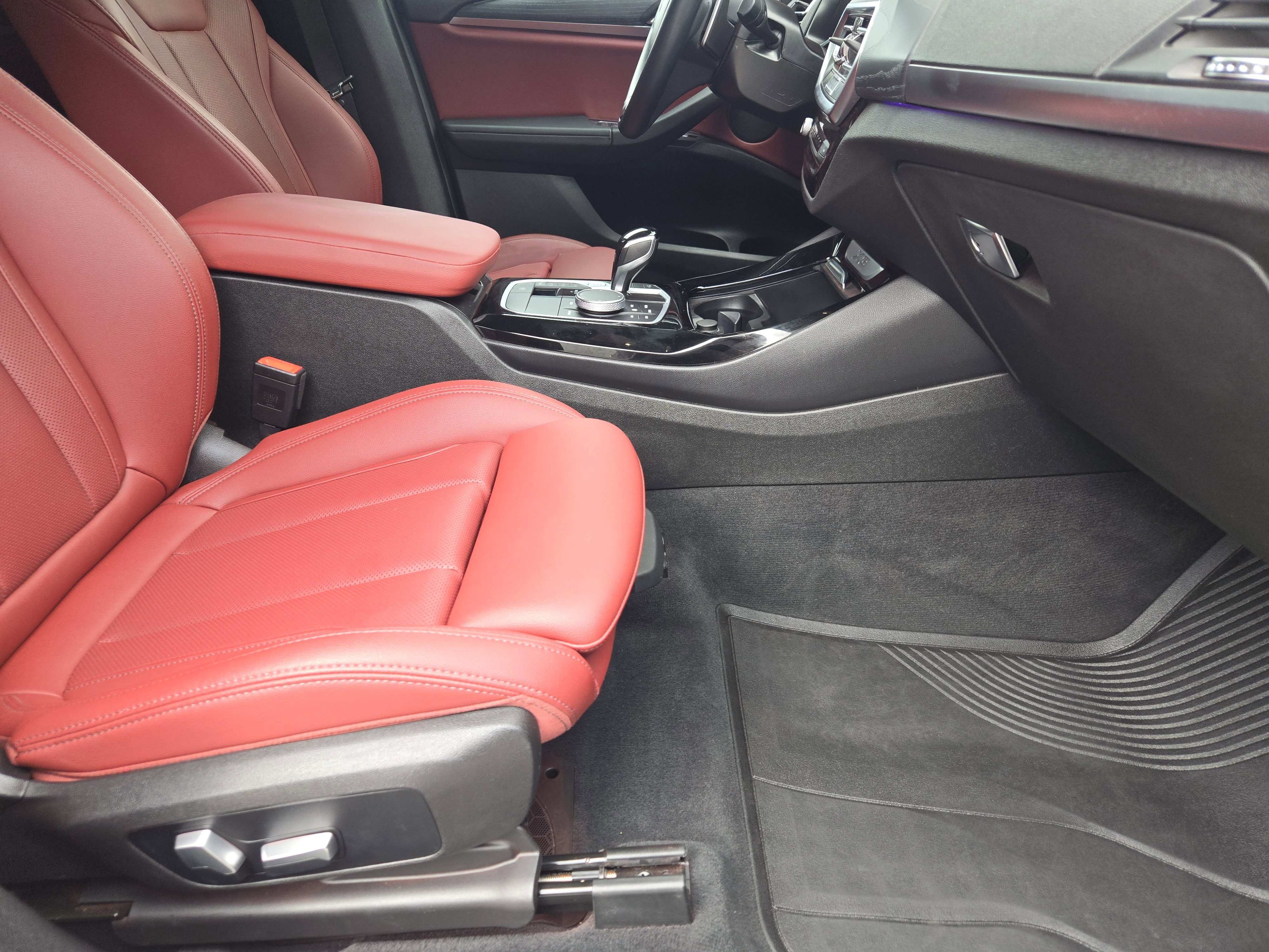 2022 BMW X3 30i - Photo 17