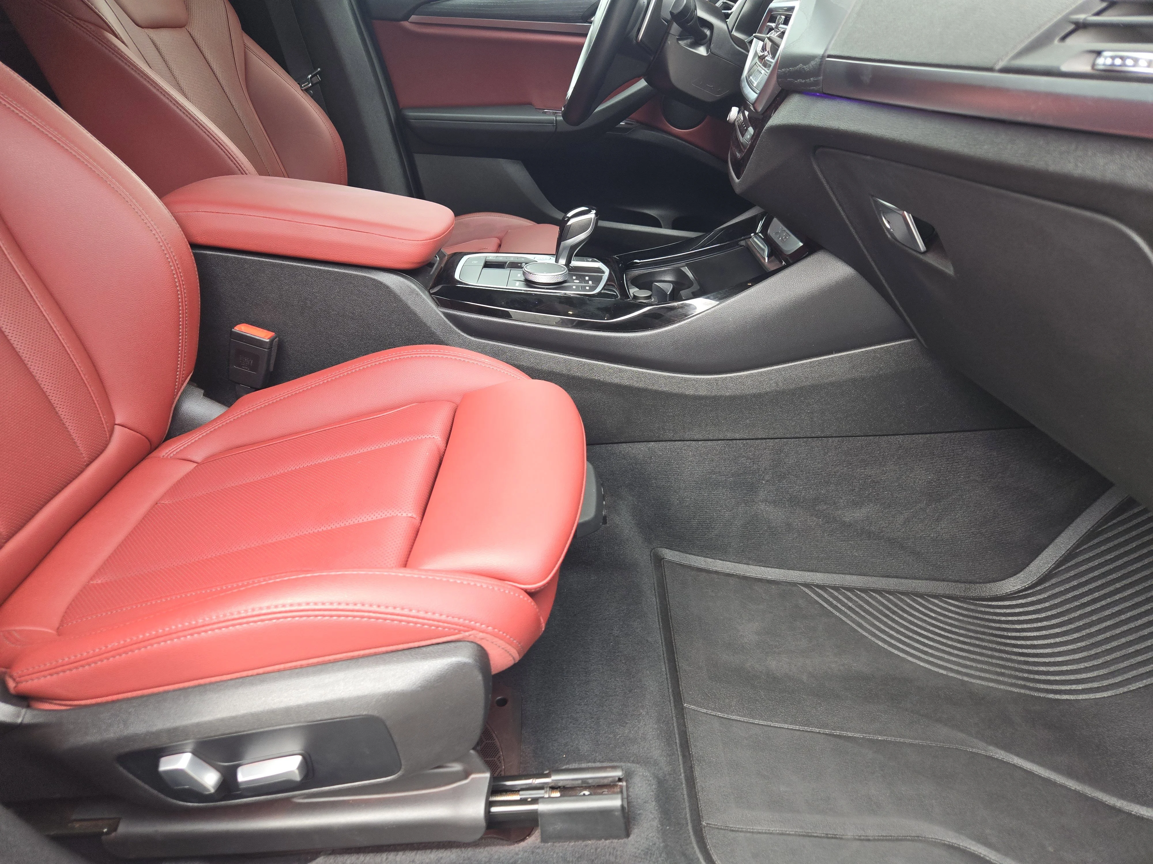 2022 BMW X3 30i - Photo 17