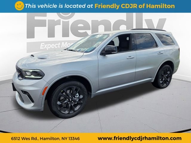 2026 Dodge Durango GT Plus AWD's photo
