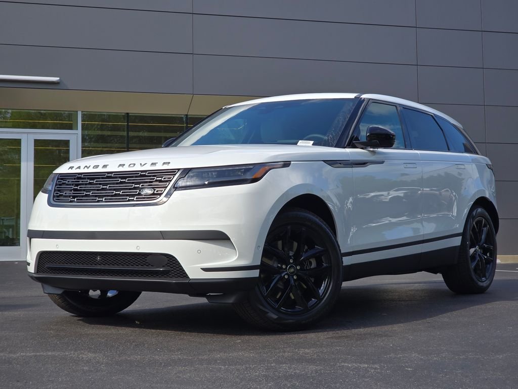 New 2026 Fuji White Land Rover S image 2