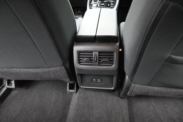 Used 2023 Red Nissan SV image 16