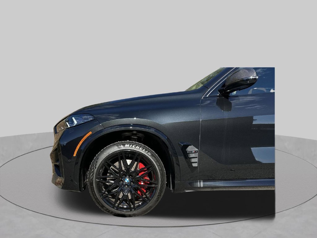 2026 BMW X5 M X5 M - Photo 10