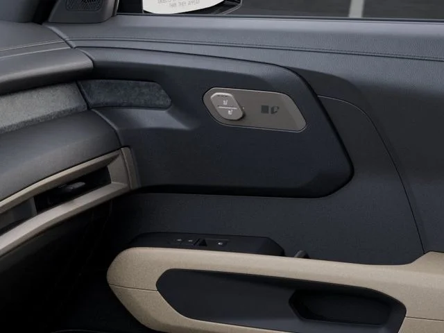 New 2027 Gray Kia EX image 25