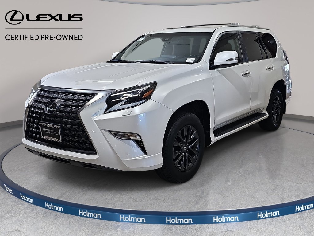 2023 Lexus GX
