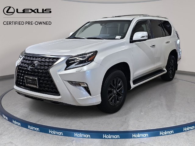 2023 Lexus GX 460